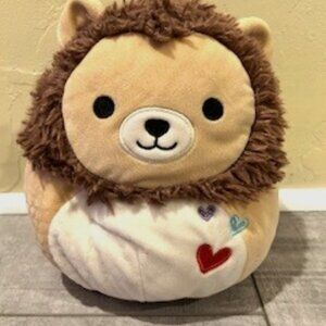 Lion Squishmellow